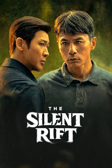 The Silent Rift (2026 Chinese Drama)